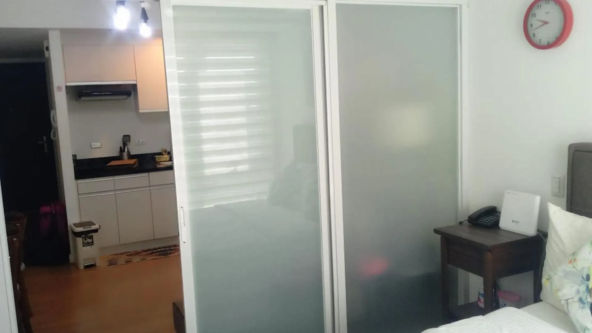Davao Stay Suites Studio With Samal View Apt2-1509, Ac, Wifi, Queen, Kitchen Philippines